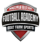 Football Academy Logo