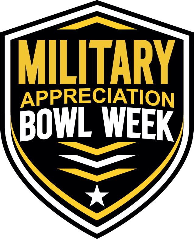 Military Bowl Week LOGO on white (4)