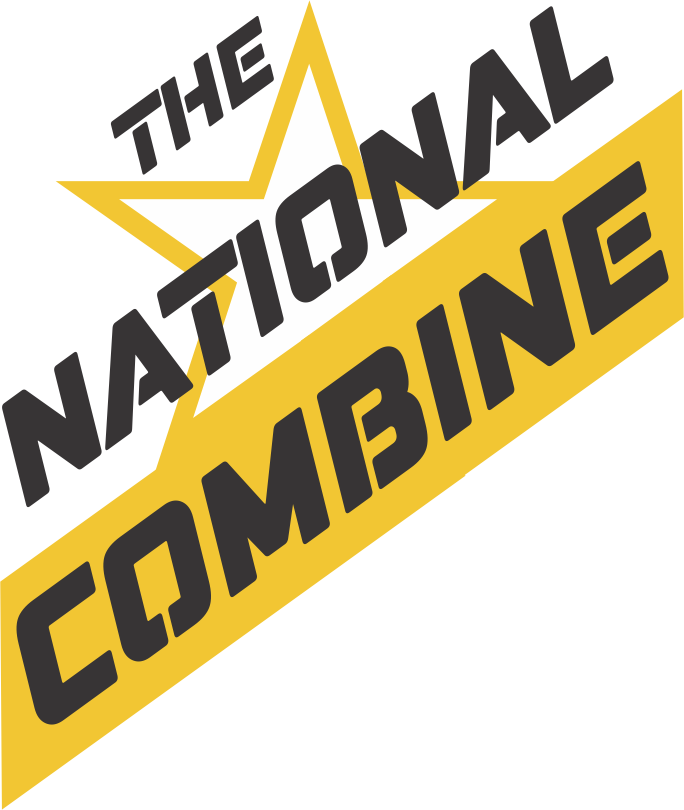 National COMBINE LOGO on white (1)