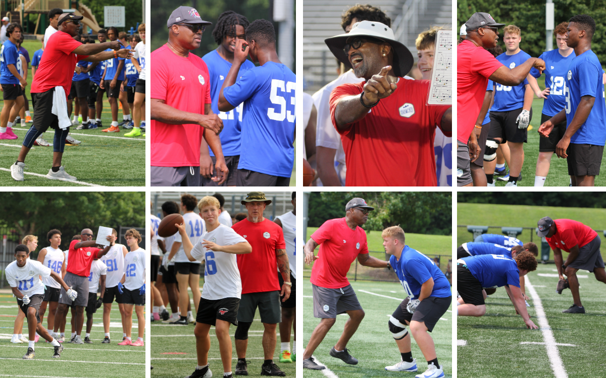 nfl coaching