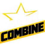 national combine logo blk wht