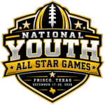 national youth as logo copy