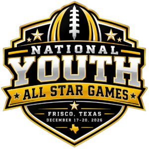 national youth as logo copy