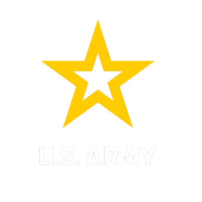 us army logo whtyel