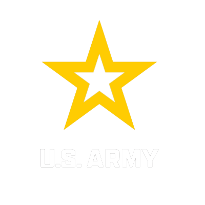 us army logo whtyel
